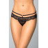 Трусики с двойным пояском Трусики с двойным пояском