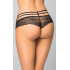 Трусики с двойным контурным пояском Трусики с двойным контурным пояском