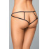 Кружевные трусики с доступом и эффектной задней частью из бретелей Кружевные трусики с доступом и эффектной задней частью из бретелей