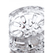 Прозрачный мастурбатор Lingam Savitri